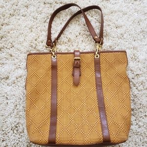 Brooks brothers tote